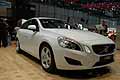 Volvo V60 T6 R-Design
